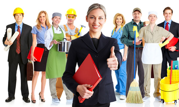 Menderes Evde Berber Hizmeti